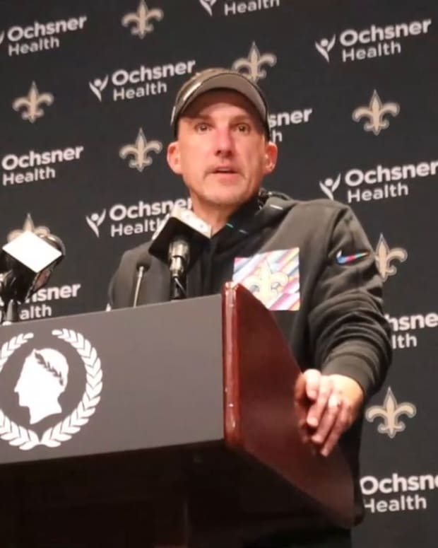 Dennis Allen